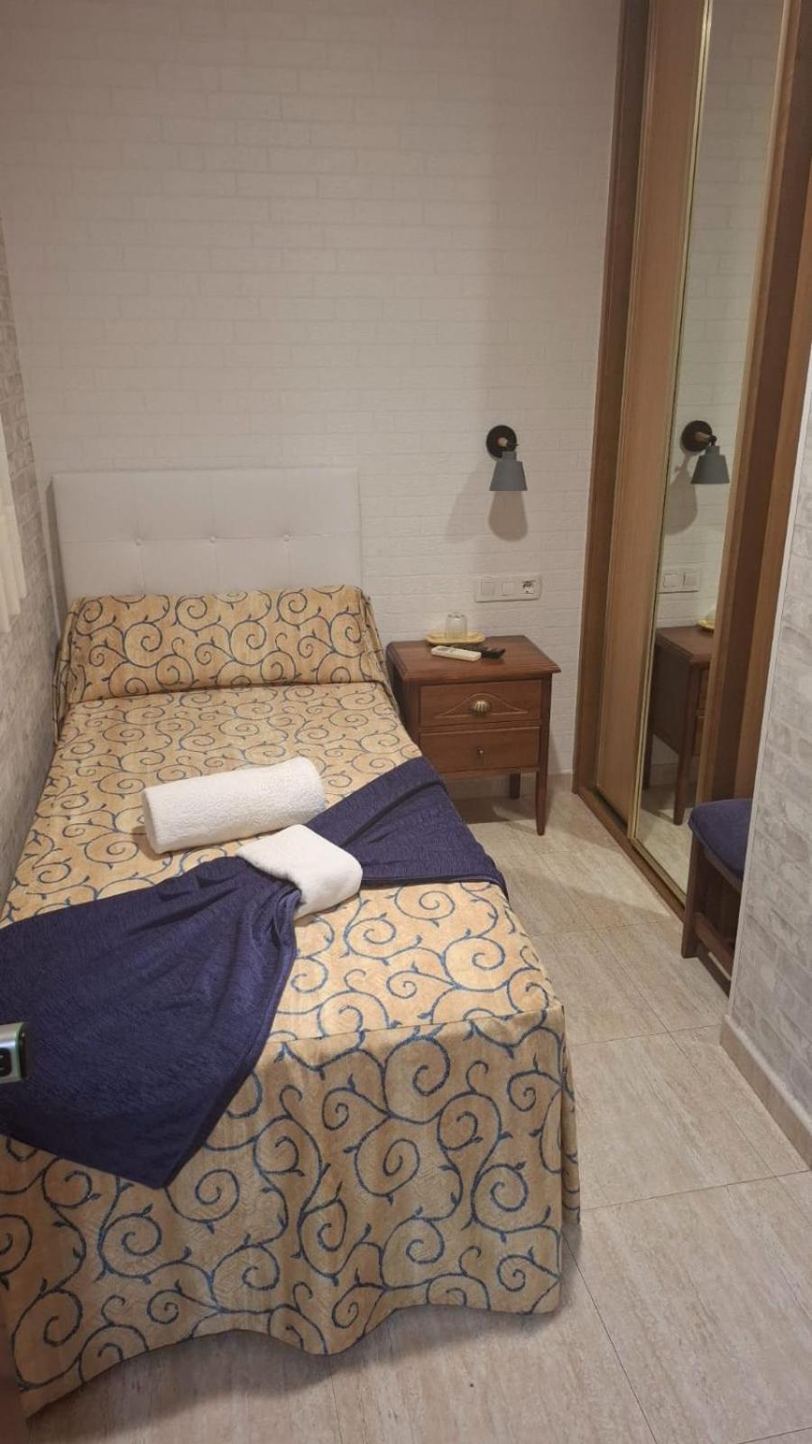 Hotel Sancho 오스피탈레트 데 린판트 외부 사진